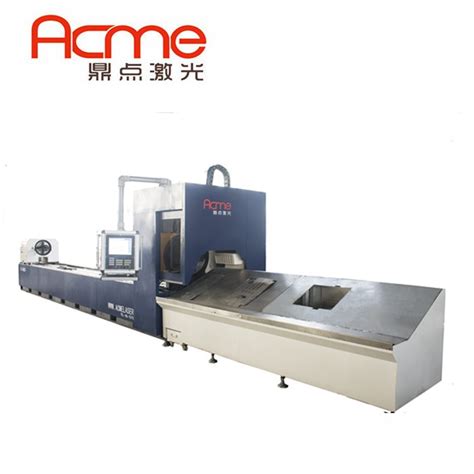 china cnc tube cutting machine|acme cnc equipment.